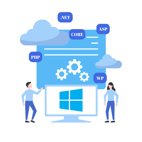 Windows Hosting Fiyatları